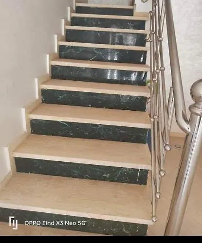 Appartement Daoui m\'hamid