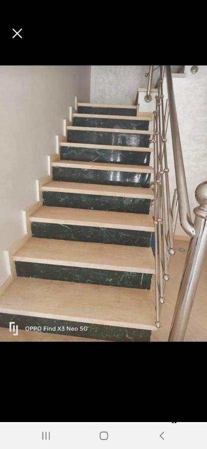Daoui M'hamid Appartement